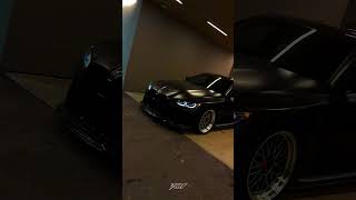 This BMW M3 Shot Looks Like a Movie 🎬