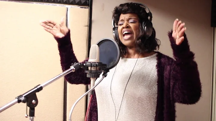 Peggy Clemons: "The Feminine Heart"