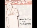 Piotta - Roma Calibro 9 (Primo Tempo)