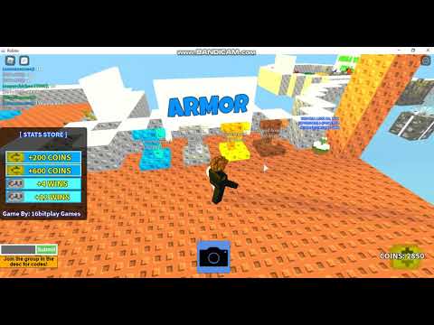 skywars იმენა მაგარი მოთამაშეები ვართ ;DD