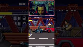 Fúria sobre rodas - furioso - Beat'em up raiz #espectrothefightersfocus