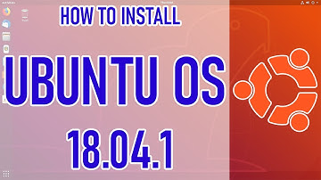 Linux Ubuntu 18.04.1 on Vmware Workstation 16