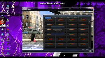 TrainerPBD v1.0   Point Blank