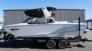2022 Super Air Nautique G23 Paragon: Walkaround and Review