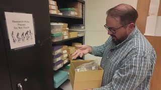 Colorado State professors legacy looms large, 50 years after he helped identify Big Thompson flood