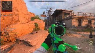 MWll random clip 2 No edit