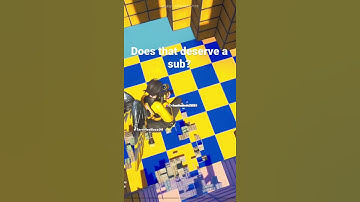 Random no-scope and magically hit!