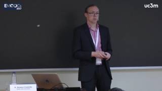 Celebrity Emoocs 2017 -  Session 5B (Experience): Addressing Learners' Needs Profile