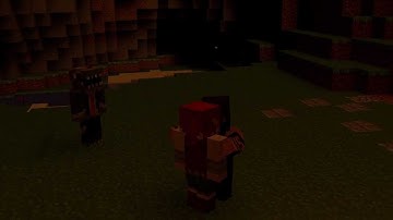My favorite scene from: The Tekkit Rebirth #7 - Minecraft Animation