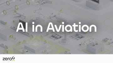 Transforming Aviation with Data and AI Solutions | zeroG