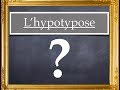 Lhypotypose