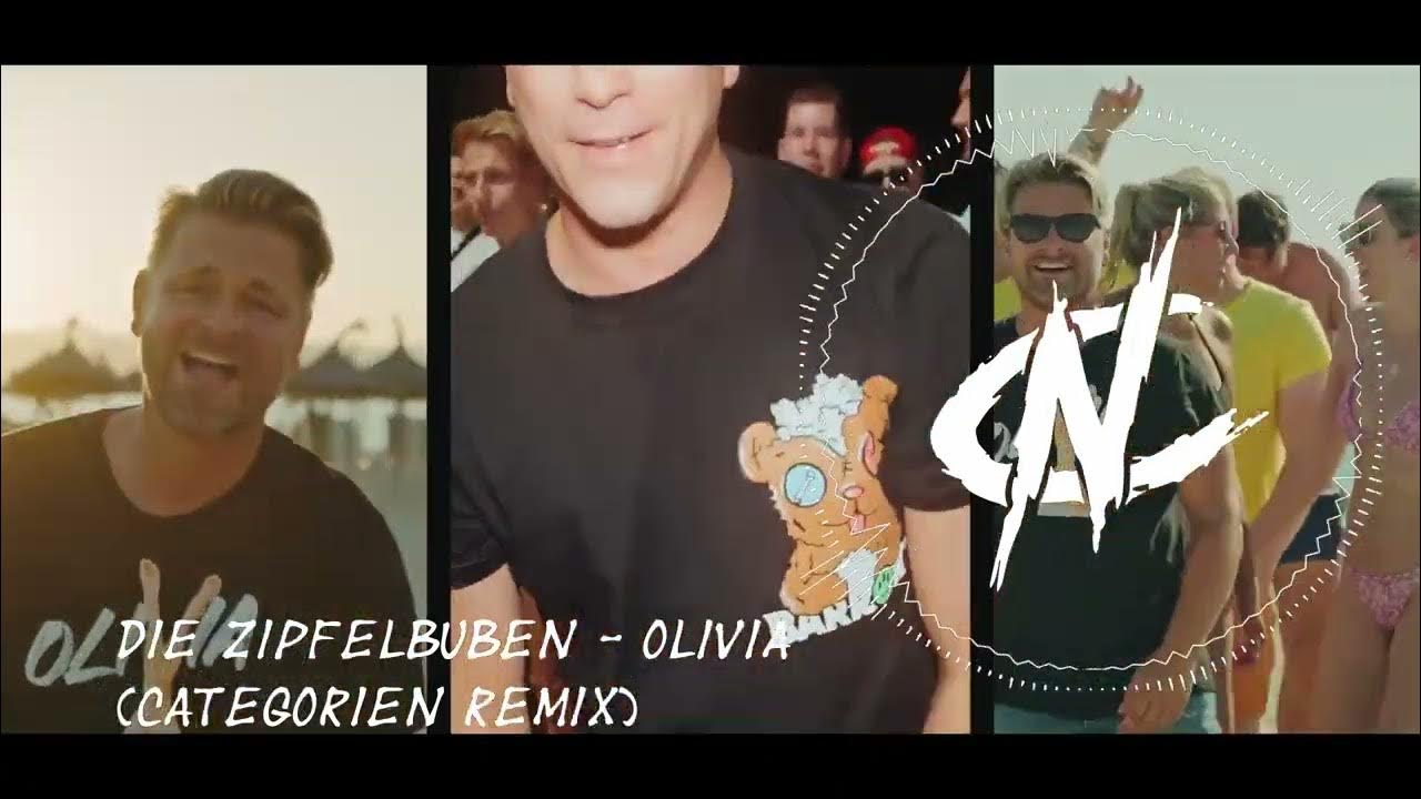 Die Zipfelbuben - Olivia CategorieN (Hardstyle + Switch Remix) Free Download Die Zipfelbuben - Olivia CategorieN (Hardstyle + Switch Remix) Free Download