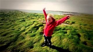 Solarstone With Giuseppe Ottaviani - Falcons (John O&#39;Callaghan Remix) [Music Video] [HD]