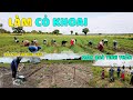 Linh Philip || Một Ngày Làm Việc Của Anh Quý Ở Trong Farm Diễn Ra Như Thế Nào ?