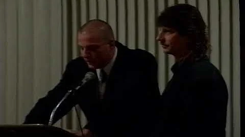 5 21 1993 Barbara Springer Retirement School Closing