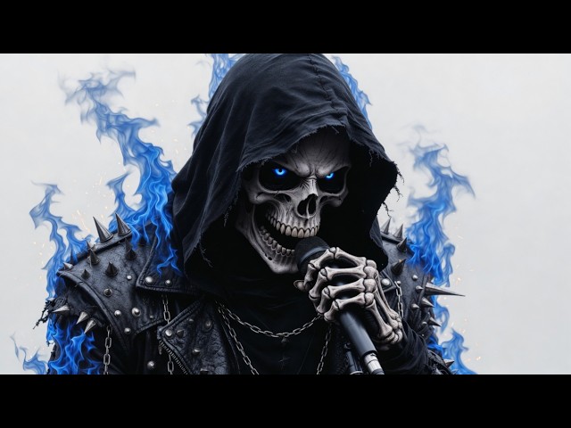 NO QUIET LEFT IN ME - Dark Industrial Metal | Abyssal