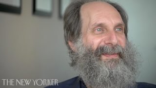 Explain Yourself: Richard Brody, Film Critic – The New Yorker