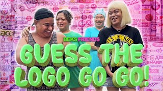 HULAAN KUNG ANONG LOGO ITO!| BEKS FRIENDS