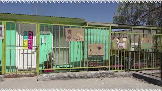 RUTA AYMARA -pachica