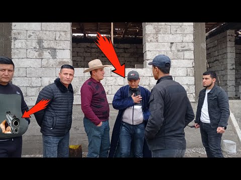 РАИСНИ КУЛБАДАГИ КУШНИСИ