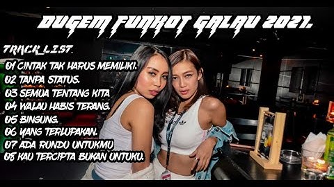 Dugem Funkot Galau 2021Dj cinta tak harus memiliki vs Dj Tanpa Status Lucinta Luna.Dj Radityaaa.