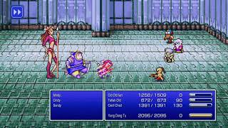 Magus Sisters: Delta Attack More like Delta cope👊🪞