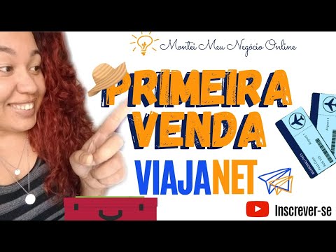 ?VENDA DE PASSAGEM AÉREA VIAJANET |Não COMETA esse  ERRO!