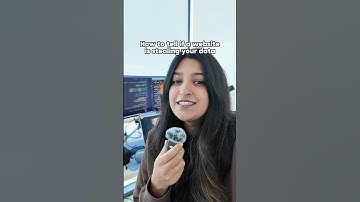 How to tell if a website is stealing your data