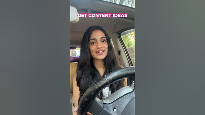 How to get content ideas? #shorts #contentideas #startup #business #contentcreator