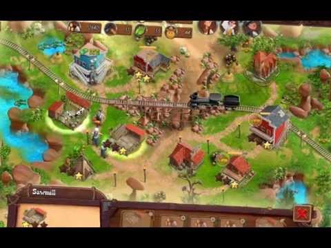 Country Tales (HD)