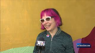 Public art season begins 10th year in Elmira