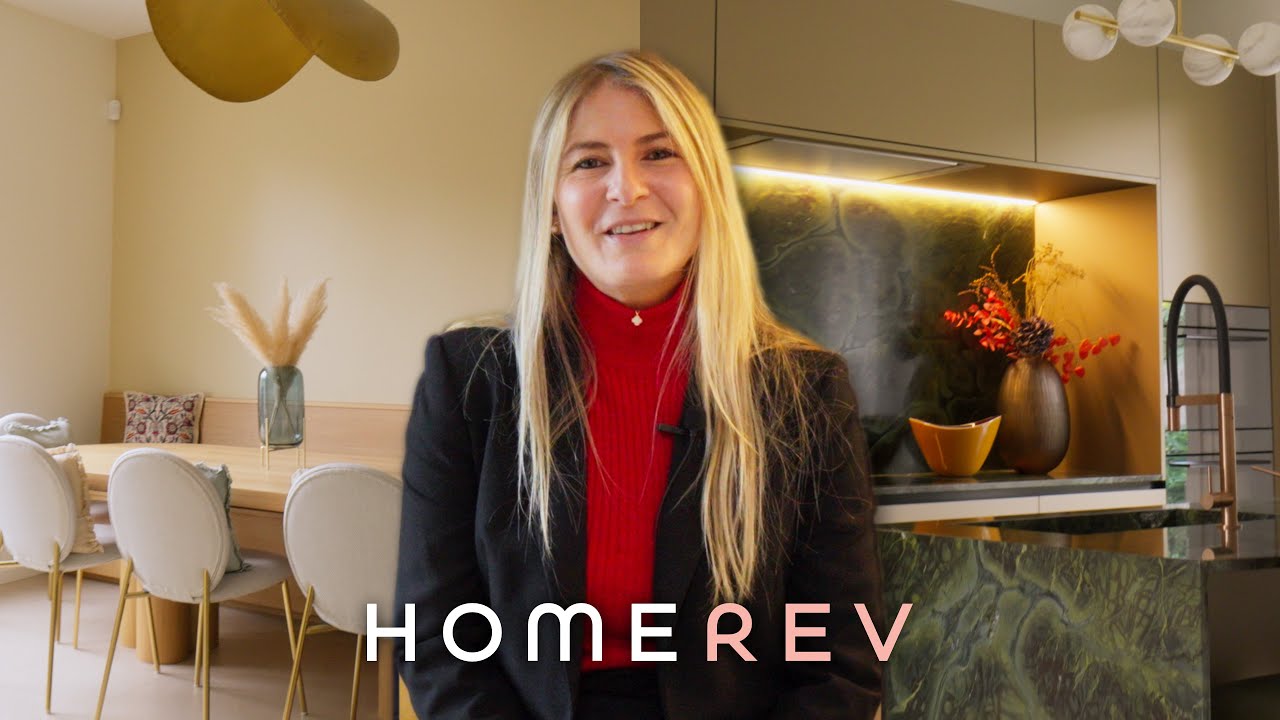 Témoignage client HomeRev, cliquer pour lire la vidéo