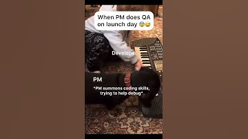 #productmanager #productmanagement #tech #software #agile #engineering #engineer #design #qa