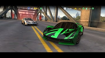 NFS No Limits Daily Grind Racing and Car Tuning - Ep. 518