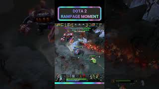 Claws Out, Mercy Off