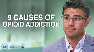 Opiate Addiction | The Causes