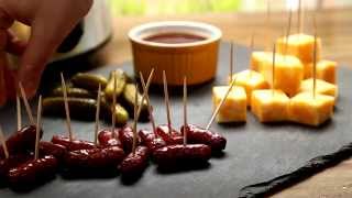 How to Make Slow Cooker Cocktail Smokies | Appetizer Recipes | Allrecipes.com screenshot 4