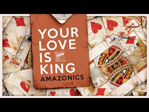 Your Love is