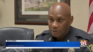 Language barriers in homicide investigation
