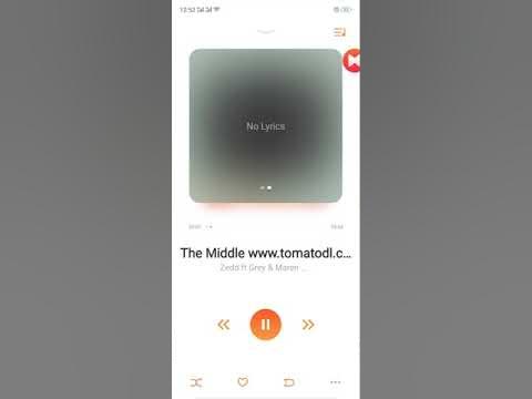 How to add lyrics in the Oppo F1s music player - Quora