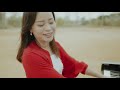 Akiko Togo (アキコ・トーゴー) / Fallin&#39; in love again (フォーリン・イン・ラブ・アゲイン)  Music Video【HD】