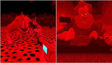 Death Park 2 New Final Battle | Death Park 2 New Update | Death Park 2 New Ending