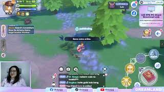 Download Lagu ✨ROX: Together | International Data Link | TW 💞 SEA MP3