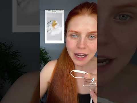 Wideo: 4 sposoby na lśniące włosy