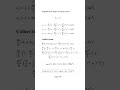 Runge–Kutta Error Proof: Why RK4 Dominates Physics
