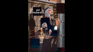 Eid Mubarak concept photo editing tutorial | eid Mubarak photo editing | eid Mubarak concept editing screenshot 3