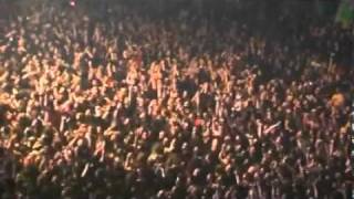 Slipknot Live - 11 - Corey Speech & Spit It Out | Vienna, Austria [2008.11.28] Rare