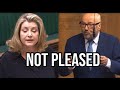 Penny Mordaunt not pleased with George Galloway’s swipe on losing to Rishi Sunak | Janta Ka Reporter