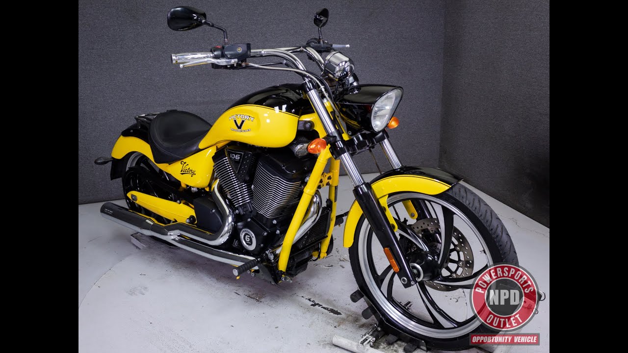 【寄付有】グランパス 2010 ~lWE MADE IT FOR THE WIN 2010 VICTORY VEGAS LE - National Powersports Distributors - YouTube