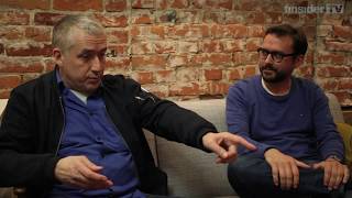 FILM KREISI Ep 03 at Helsinki International Film Festival